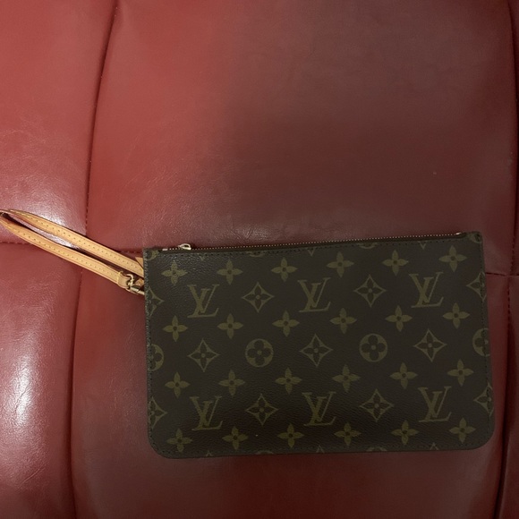 LV wallet - Picture 2 of 2